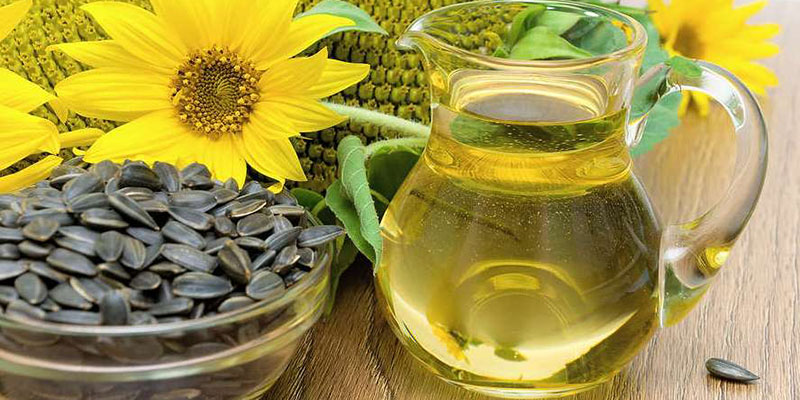 Hạt hướng dương