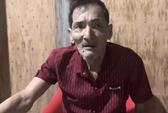 Tình hình hiện tại của  NS Thương Tín ra sao?  