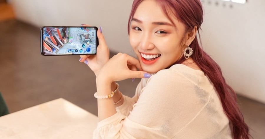 Việc cài đặt quá nhiều ứng dụng có thể làm đầy bộ nhớ điện thoại. 