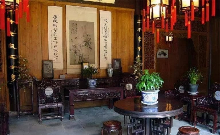 Người xưa có câu: 