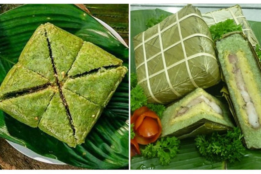 Bánh chưng