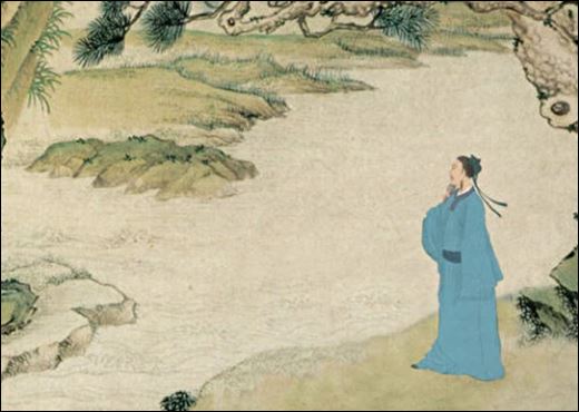 Tuổi trung niên nếu quá để ý đến chuyện thiên hạ, nhọc lòng phân bua với người khác thì dù có thắng chẳng được ai thán phục. (ảnh minh họa)