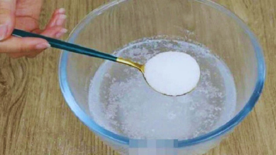 Bạn có biết lợi ích tuyệt vời của việc thêm chút giấm vào bột giặt là gì không?
