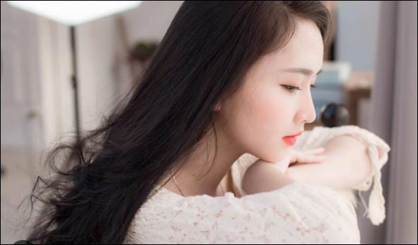 Người phụ nữ nội tâm mạnh mẽ không bao giờ dễ dàng phàn nàn, họ sẽ cố gắng để thay đổi. (ảnh minh họa)