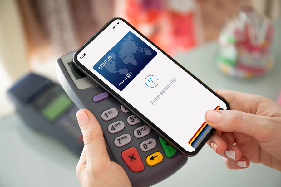 Từ tháng 2/2025 người dân bắt buộc dùng thẻ ATM bản ảo đúng không?