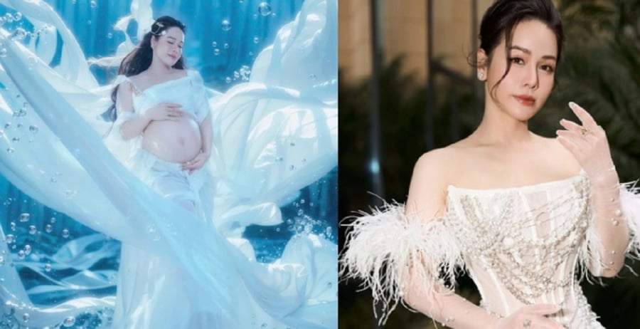 Nhật Kim Anh hạ sinh con thứ 2  