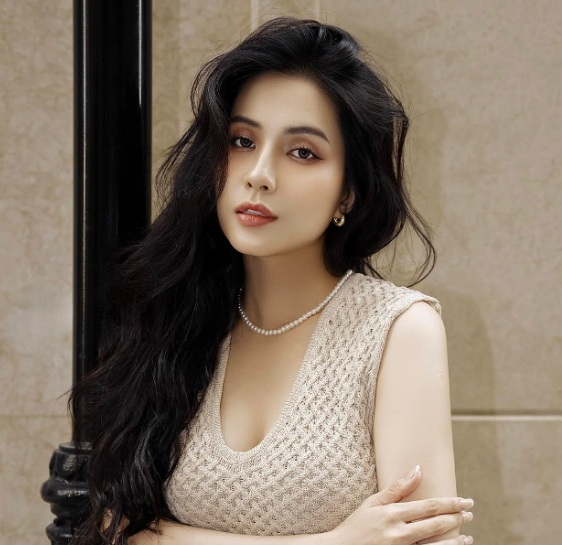 Thiên An lên tiếng khi bị kéo vào drama liên quan đến chuyện quá khứ cùng Jack
