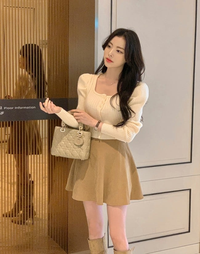 Bộ đôi này không chỉ giúp kéo dài Sh88bet đăng ký miễn phí mà còn tăng độ nữ tính, dễ ứng dụng với mọi vóc dáng.