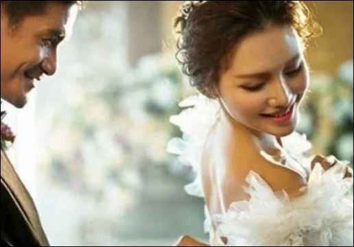 Phụ nữ đừng bao giờ nghĩ mình mất giá. Phụ nữ có tuổi rồi thì chỉ chọn đàn ông cho có chứ không được người tốt. (ảnh minh họa)