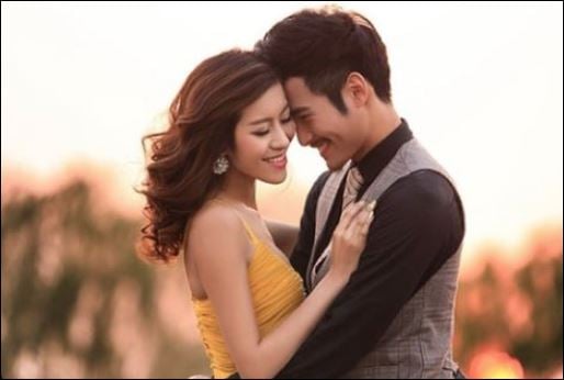 Phụ nữ chừng nào còn hài lòng với nhan sắc của mình, còn hài lòng với sự độc thân của mình thì đừng vội kết hôn làm gì cả. (ảnh minh họa)