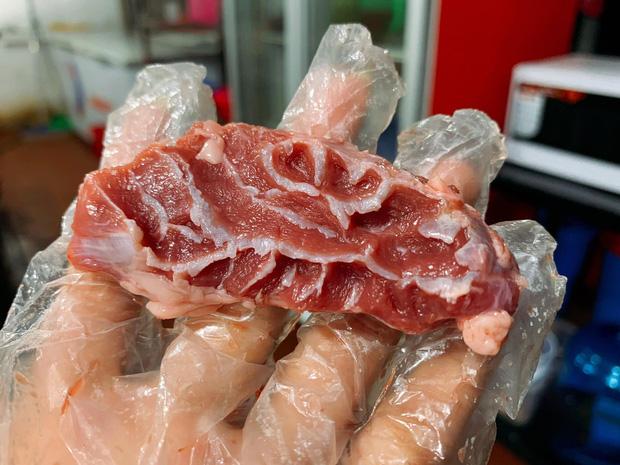 Chỉ với một phần thịt lợn khoảng 170g, bạn có thể đáp ứng đầy đủ nhu cầu selen cho Sh88bet đăng ký miễn phí mỗi ngày