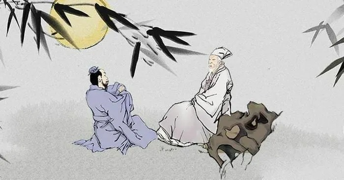 Thái độ của con người trước lợi ích thật sự là yếu tố quyết định để đánh giá bản chất và phẩm chất của họ.