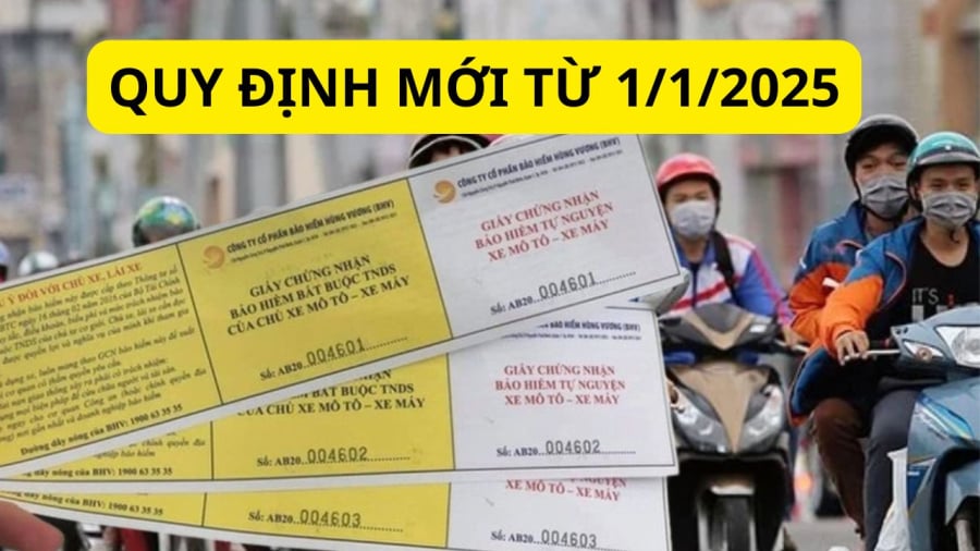 Mua rồi mà làm mất, quên không mang cũng bị phạt
