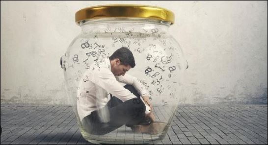  Nếu bạn thường xuyên đổ lỗi cho mọi thứ thì bạn đang khiến Shbet16 chơi game trực tuyến của mình bế tắc hơn. (ảnh minh họa)