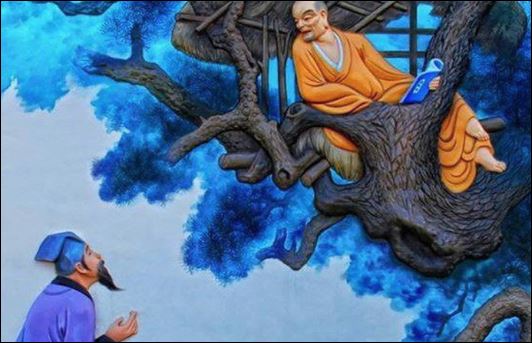 Trong Shbet16 chơi game trực tuyến này ăn nhiều nhai sẽ khó nát, đầu mà chứa nhiều tiêu cực quá thì tâm hồn cũng sẽ không an yên. (ảnh minh họa)