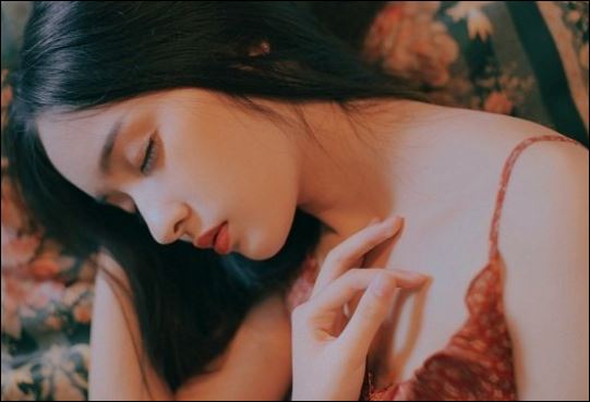 Phụ nữ tuyệt đối đừng bao giờ nghĩ rằng đàn ông dù lớn thì tâm hồn vẫn như là một đứa trẻ. (ảnh minh họa)