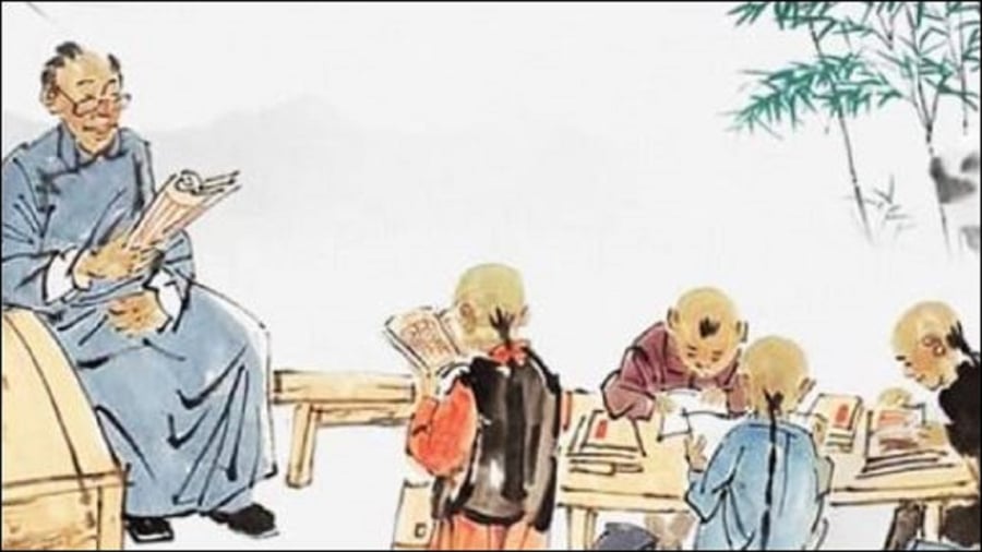 Nếu căn bếp quá lộn xộn thì con người sẽ khó mà cảm nhận được Shbet16 chơi game trực tuyến hạnh phúc. Bạn sẽ chỉ cảm thấy tâm trạng của mình thật là tệ. (ảnh minh họa)