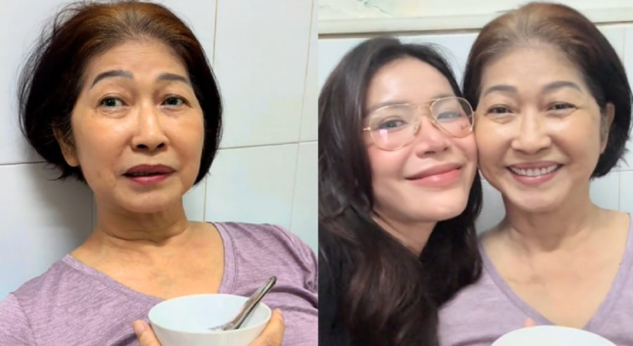 Minh Tú tiết lộ mẹ ruột bị gặp tai nạn giao thông, phải Shbet888 tiền thưởng cực khủng ghép xương
