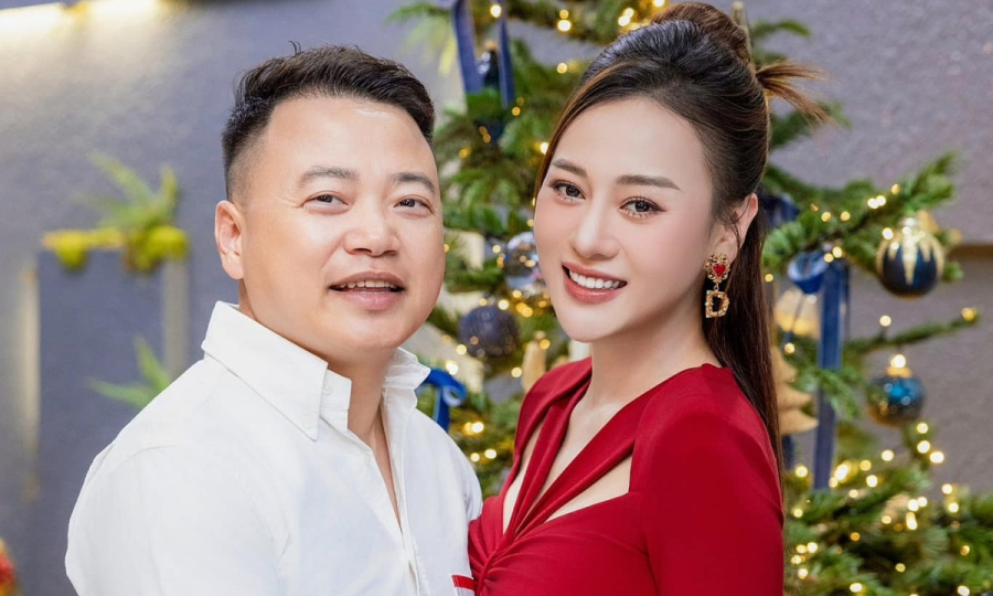 Phương Oanh tiết lộ Shbet16 chơi game trực tuyến hôn nhân với Shark Bình, thừa nhận vẫn như ngày đầu mới yêu  