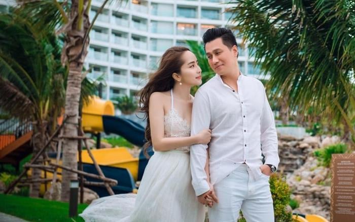 Việt Anh công khai làm điều này cho Quỳnh Nga khiến dân tình rần rần   
