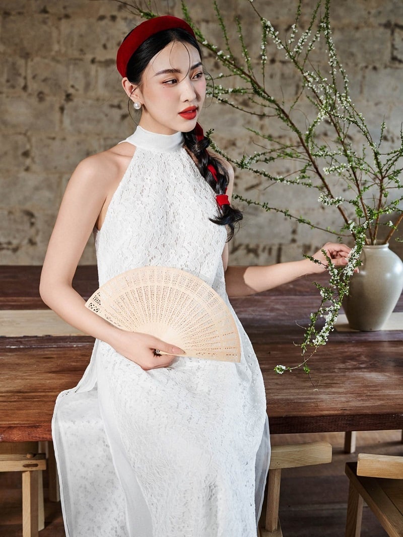Nếu bạn yêu thích phong cách thanh lịch nhưng vẫn muốn 