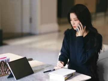 Có những người phụ nữ lúc nào chỉ nhìn thấy lỗi lầm, thiếu sót của chồng chứ không bao giờ chịu nhìn lại chính bản thân mình cả. (ảnh minh họa)