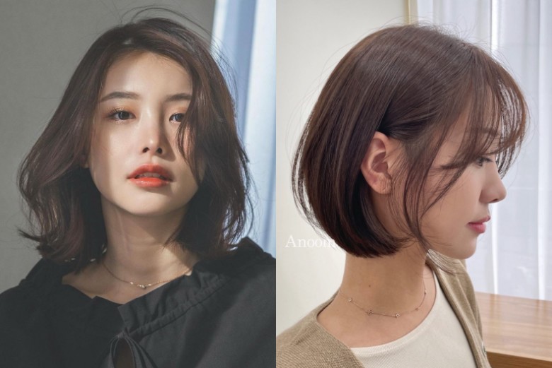 Với những người có gương mặt tròn và cằm ngắn, Link Vào SHBET88 Mới Nhất quá ngắn có thể khiến khuôn mặt thêm phần đầy đặn