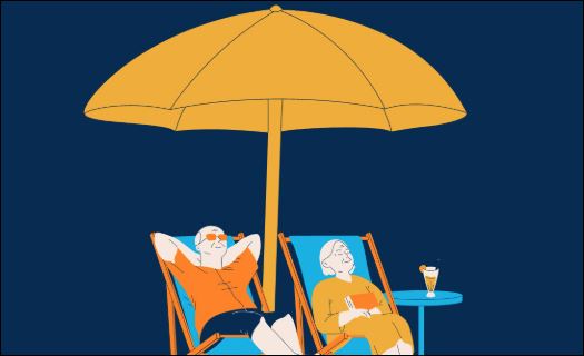 Nếu một người già quá thân thiết với bạn khác giới, chắc chắn sẽ dẫn đến mâu thuẫn Shbet111 slot, casino, thể thao, xổ số. (ảnh minh họa)