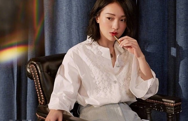 Với những phụ nữ có tư tưởng hạn hẹp, thành tích của con cái thường trở thành một cách để khẳng định bản thân.