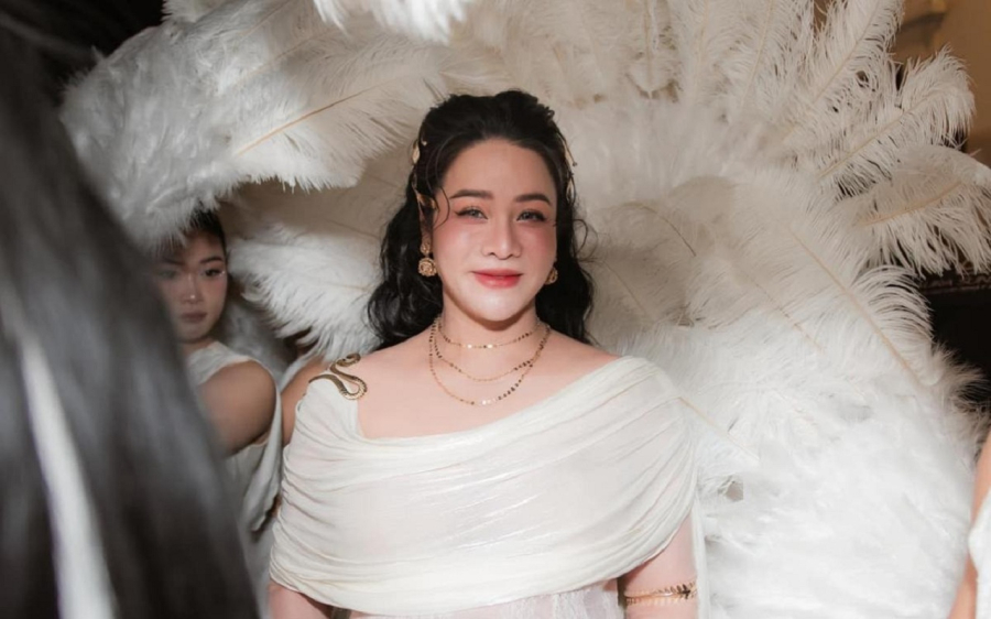 Nhật Kim Anh tiết lộ phải trải qua nhiều nỗi đau trên Sh88bet đăng ký miễn phí trong lúc sinh con gái 