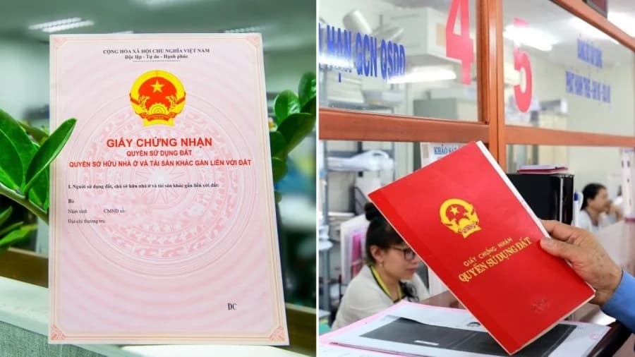 8 trường hợp không được sang tên, 6 trường hợp bị thu hồi Link nhập code shbet https freecode shbet pages dev, là những ai?  
