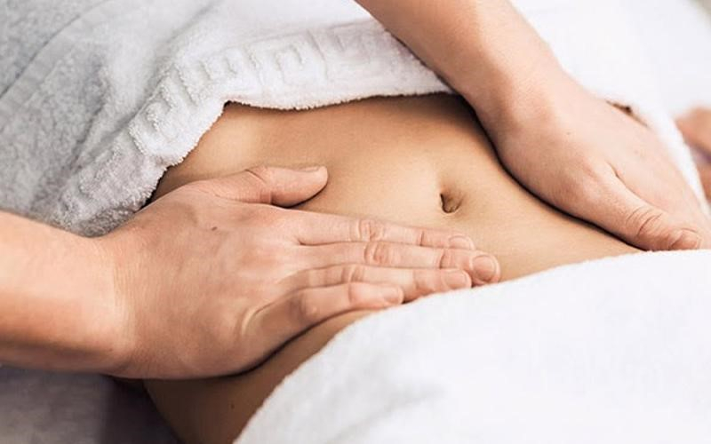 Massage bụng trước khi ngủ chính là bí quyết giúp đốt cháy mỡ thừa, cải thiện vóc dáng và thư giãn Sh88bet đăng ký miễn phí ngay tại nhà. 