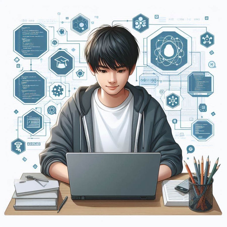Các Mừng SHBET phiên bản mới 2025 mới tốt nghiệp ngành Kỹ thuật phần mềm thường có mức thu nhập dao động từ 8 đến 15 triệu đồng mỗi tháng