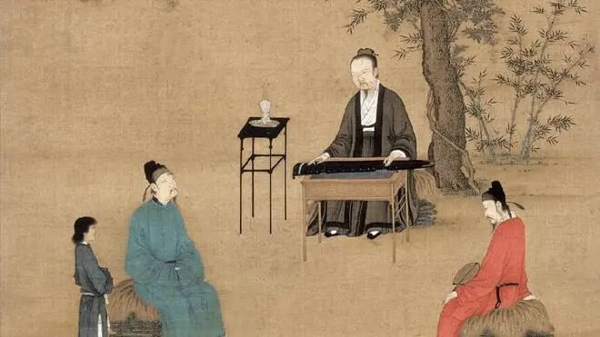 Khi đã qua nửa đời người, ta sẽ nhận ra rằng việc nổi giận thực sự rất có hại cho sức khỏe.