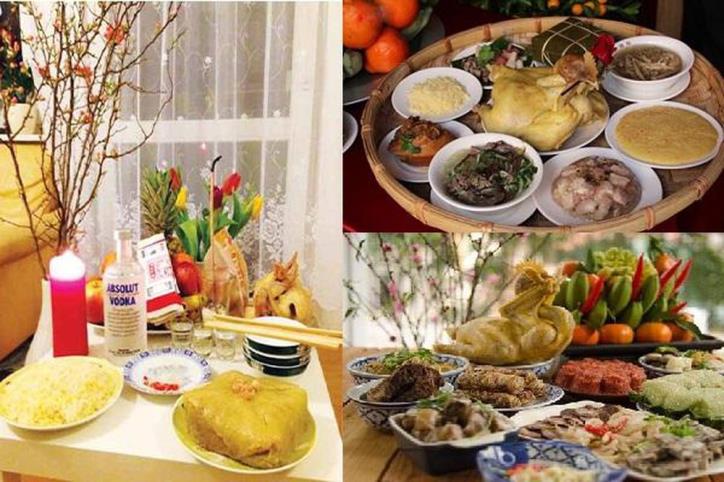 Những lễ cúng quan trọng mà Shbet111 slot, casino, thể thao, xổ số nào cũng nên thực hiện trong đêm 30 Tết