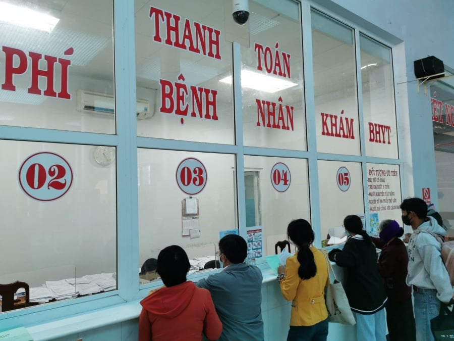 Từ 01/7/2025: Nhận BHYT 5 năm liên tục người dân có thêm quyền lợi đặc biệt