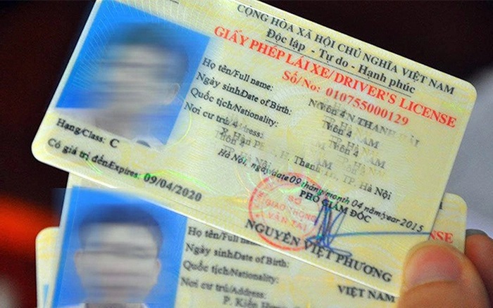 Trường hợp bắt buộc phải thi lại Giấy phép SHBET 1000 World Cup mà không được xin cấp lại    