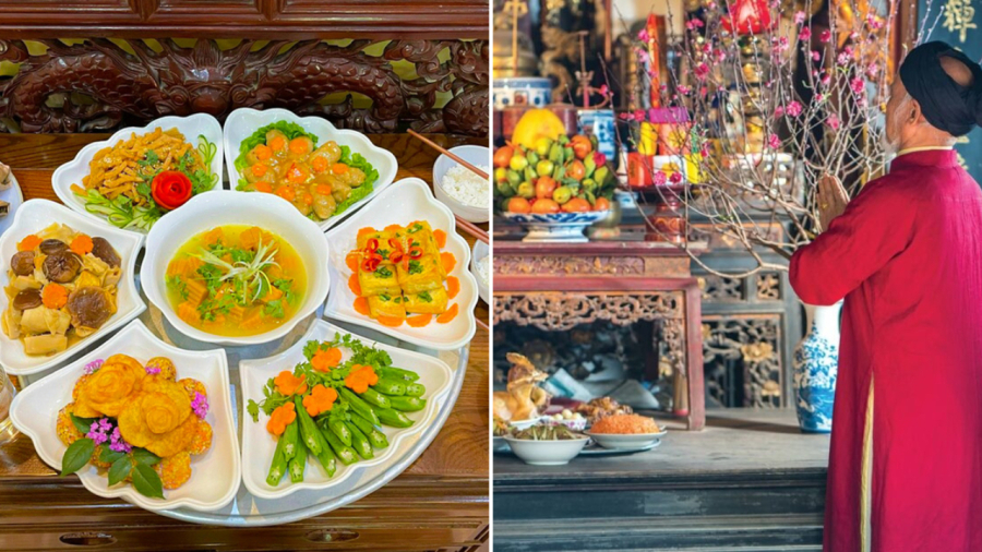 Gia chủ có thể lựa chọn ngày giờ cúng tất niên tuỳ theo điều kiện của Shbet111 slot, casino, thể thao, xổ số.