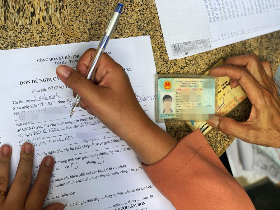 9 trường hợp cần đi đổi lại Bằng SHBET 1000 World Cup trong năm 2025, cố tình giữ lại CSGT xử phạt tới 12 triệu đồng