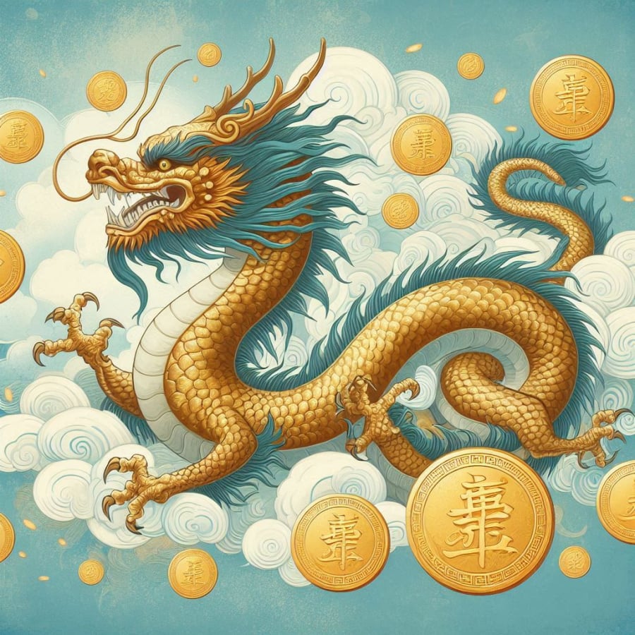 Tử vi 12 Shbet888.com nhà cái uy tín dự báo rằng vận khí của người tuổi Thìn có sự chuyển biến mạnh mẽ trong thời gian tới đây.