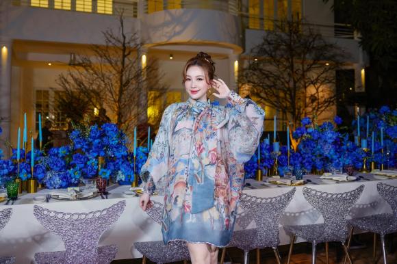 Bảo Thy vướng nghi vấn mang thai lần 2   
