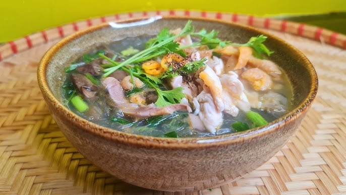 canh mien