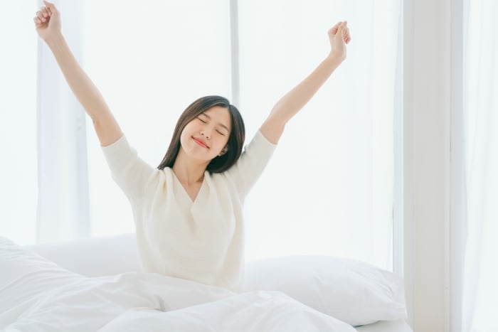 Ngủ đủ giấc sẽ giúp Sh88bet đăng ký miễn phí được nghỉ ngơi, tái tạo lại năng lượng. 