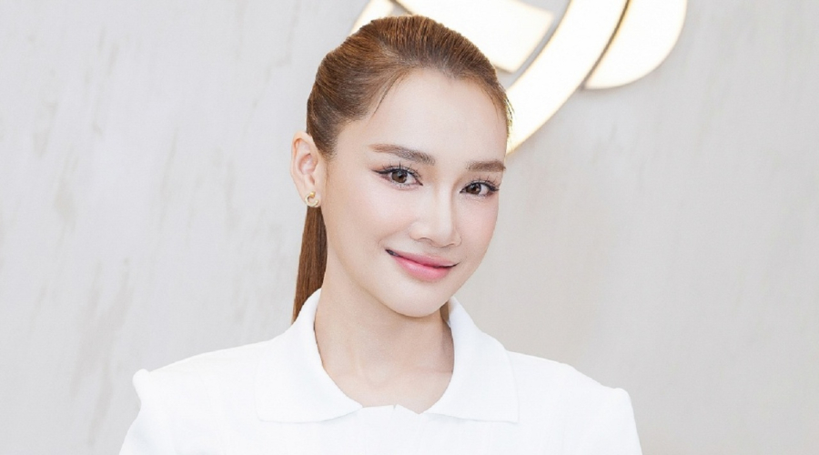 Chia sẻ của bà xã Trường Giang nhanh chóng thu hút sự quan tâm của khán giả. 