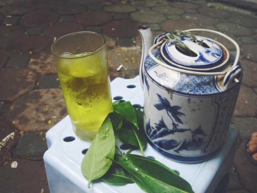 Lá vối chứa các hợp chất chống ôxy hóa mạnh, đặc biệt là polyphenol, giúp ngăn chặn quá trình ôxy hóa chất béo và giảm tích tụ mỡ trong Sh88bet đăng ký miễn phí.