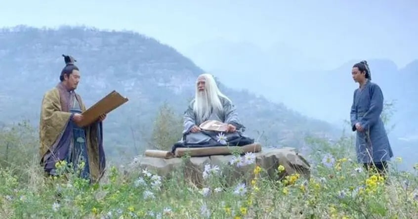 Con người chỉ mất hai năm để học cách nói, nhưng phải dành cả đời để học cách im lặng.