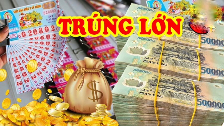 Giao thừa Ất Tỵ, 4 Shbet888.com nhà cái uy tín đạp trúng hố vàng, vận may cực thịnh