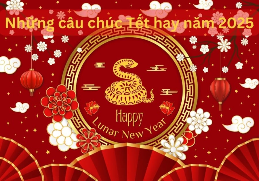 Những lời chúc Tết ý nghĩa