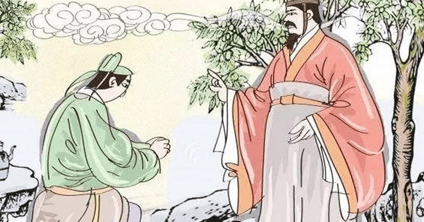 Mặc dù họ hàng thường được xem là nơi gắn kết tình cảm, nhưng vẫn có câu: 