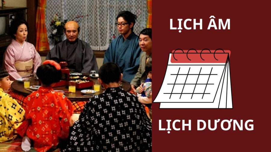 Một số hoạt động truyền thống vẫn dùng lịch âm